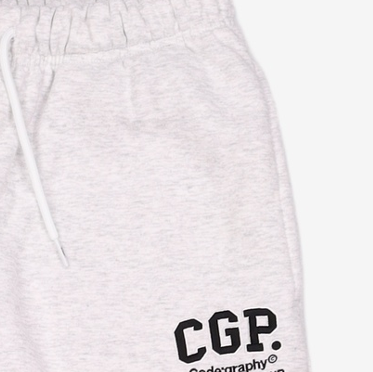 코드그라피(CGP) 조거 팬츠 M