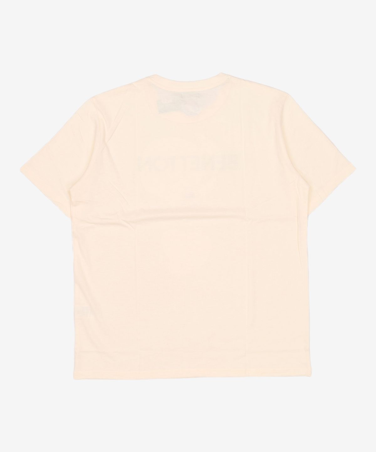 베네통(BENETTON) 반소매 티셔츠 XL