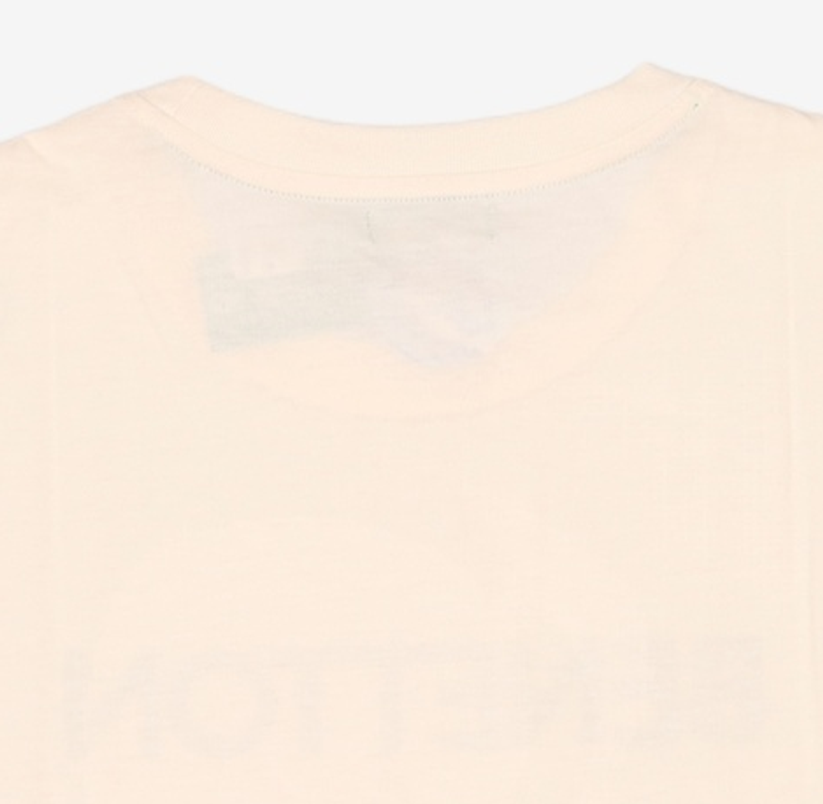 베네통(BENETTON) 반소매 티셔츠 XL