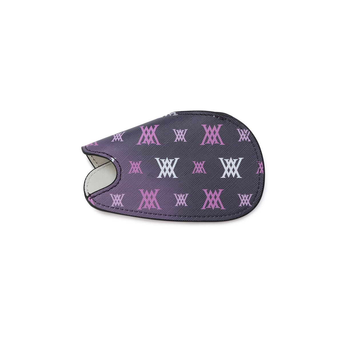 어뉴골프(ANEW GOLF) UNI GRADATION IRON COVER (SINGLE)_PP