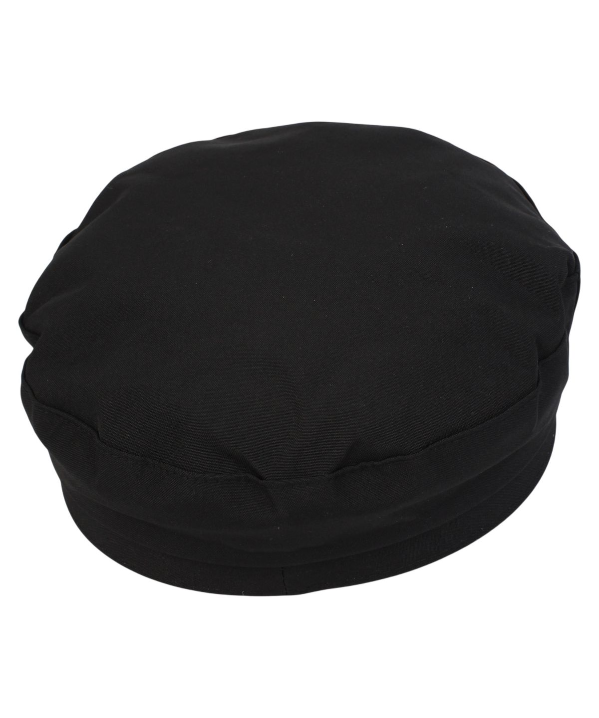 유니버셜 케미스트리(UNIVERSAL CHEMISTRY) Cool Punk Black Marine Cap 마린캡