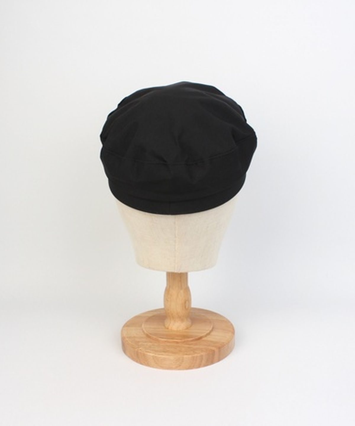 유니버셜 케미스트리(UNIVERSAL CHEMISTRY) Cool Punk Black Marine Cap 마린캡