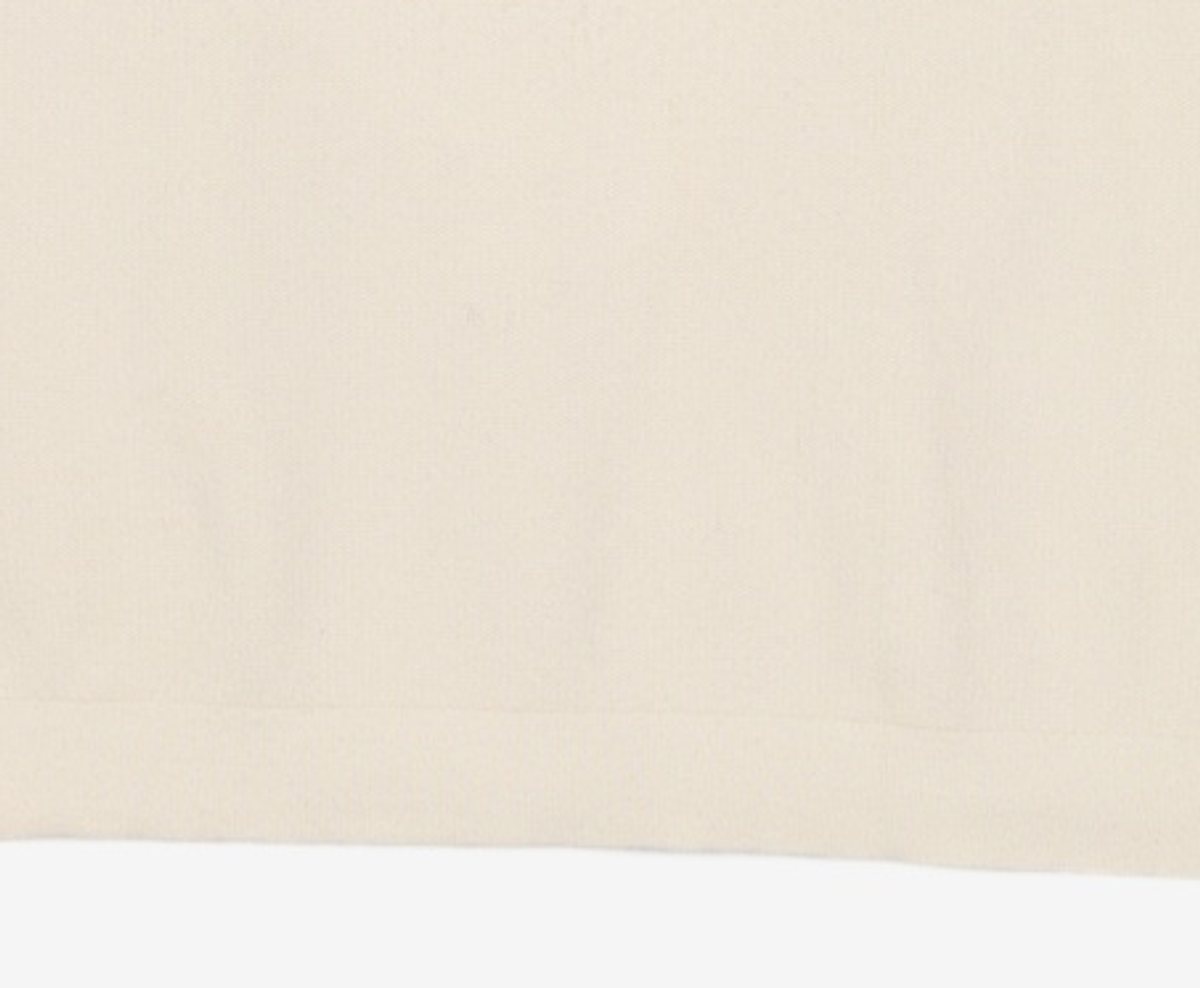 더니트컴퍼니(THEKNITCOMPANY) 이중직 세미오버 니트 L