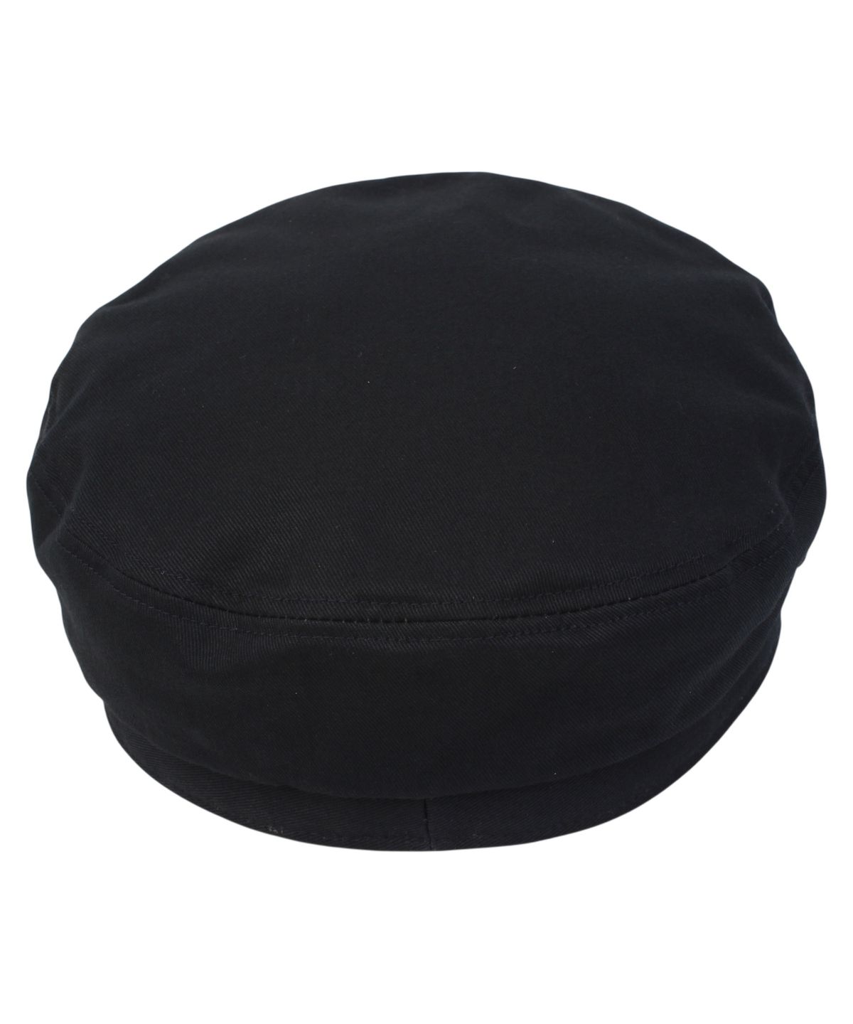 유니버셜 케미스트리(UNIVERSAL CHEMISTRY) Rope Solid Navy Marine Cap 마린캡