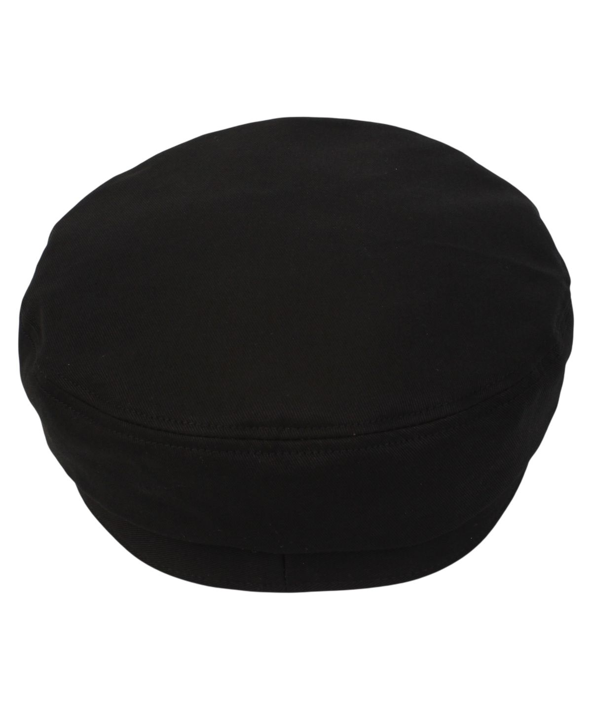 유니버셜 케미스트리(UNIVERSAL CHEMISTRY) Basic Line Black Marine Cap 마린캡