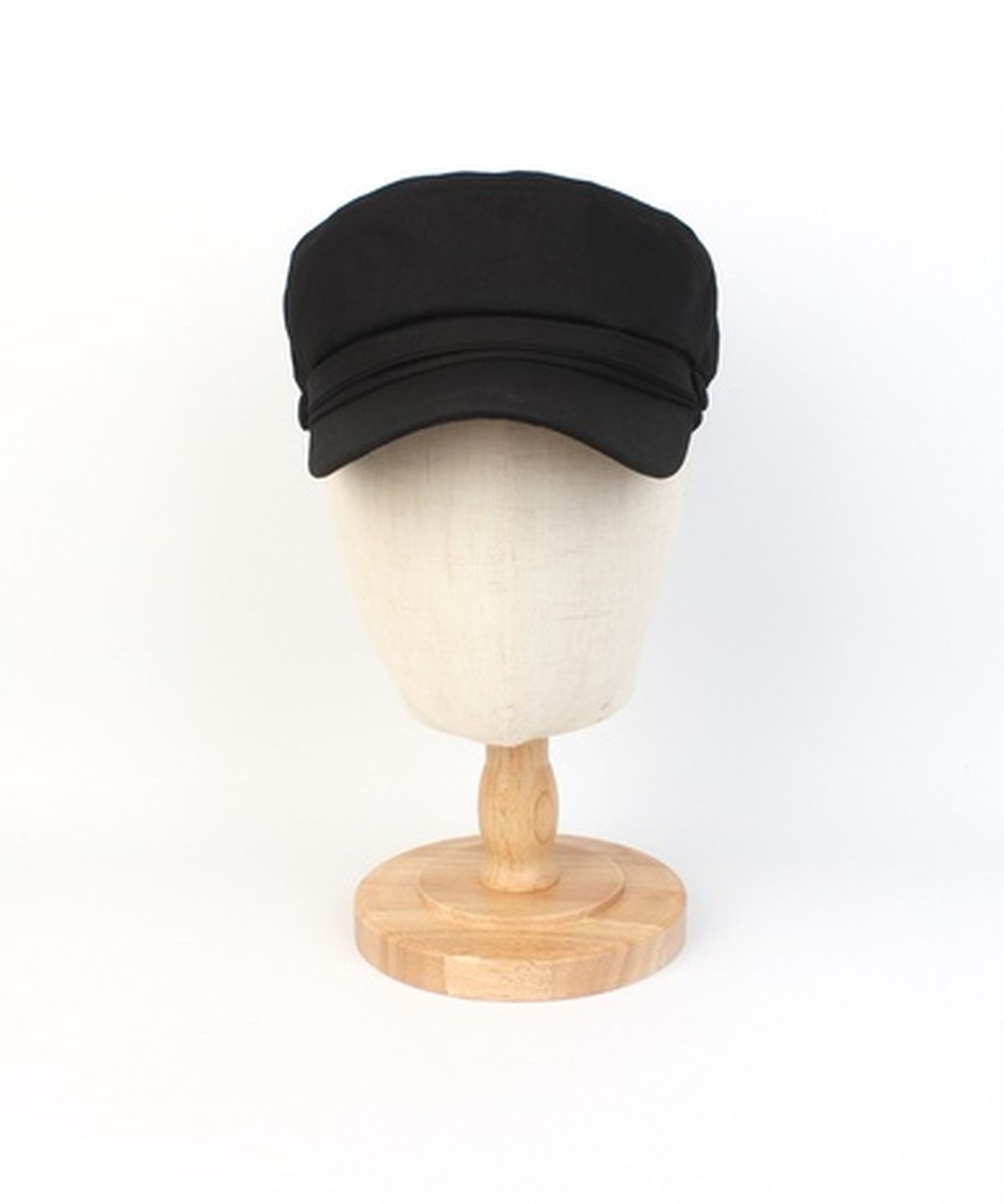유니버셜 케미스트리(UNIVERSAL CHEMISTRY) Basic Line Black Marine Cap 마린캡