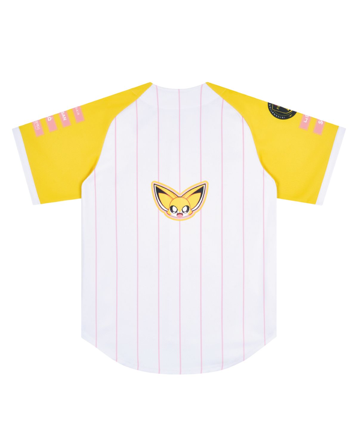 BNK 피어엑스(BNK FEARX) NEXX JERSEY
