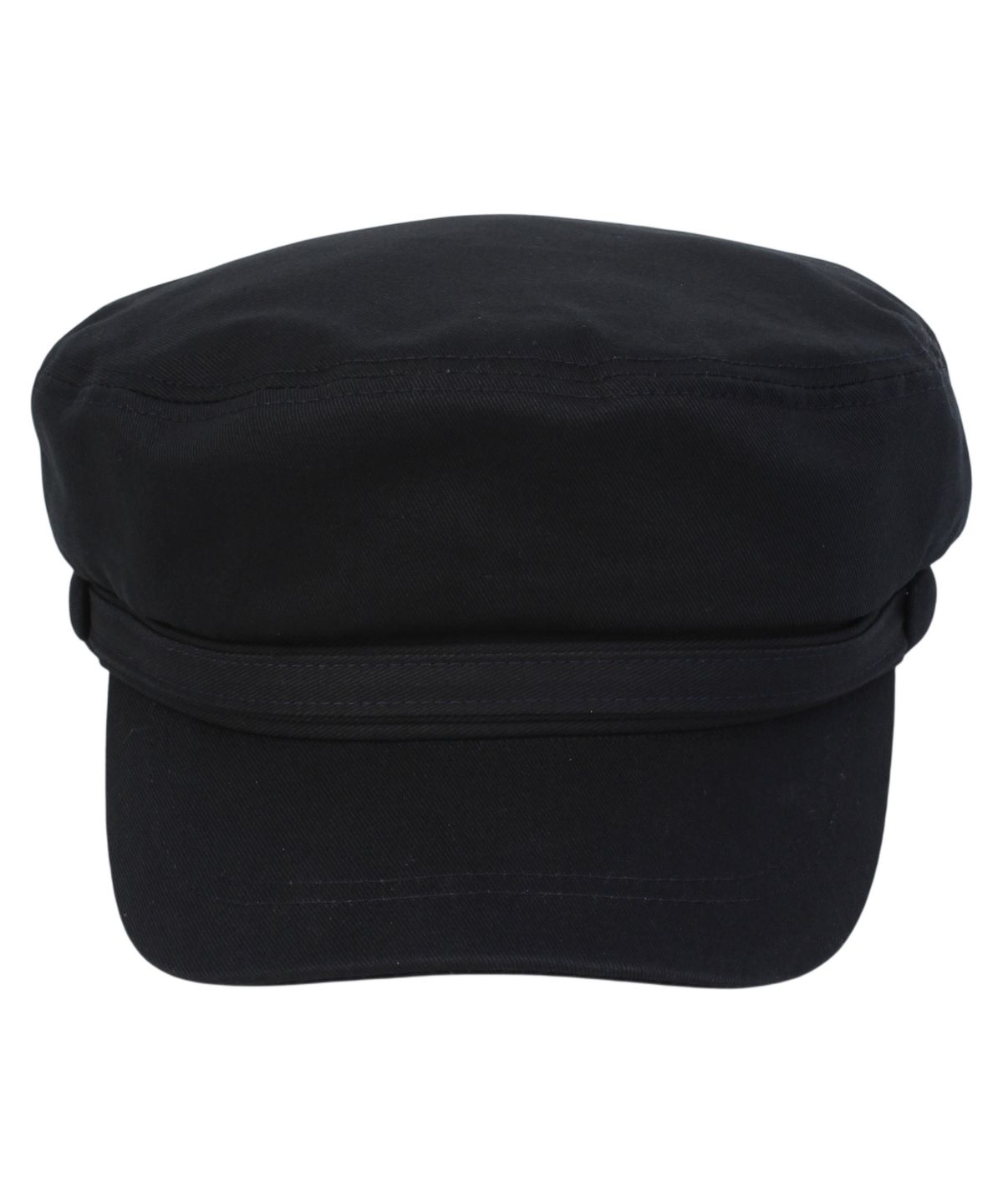 유니버셜 케미스트리(UNIVERSAL CHEMISTRY) Basic Line Navy Marine Cap 마린캡