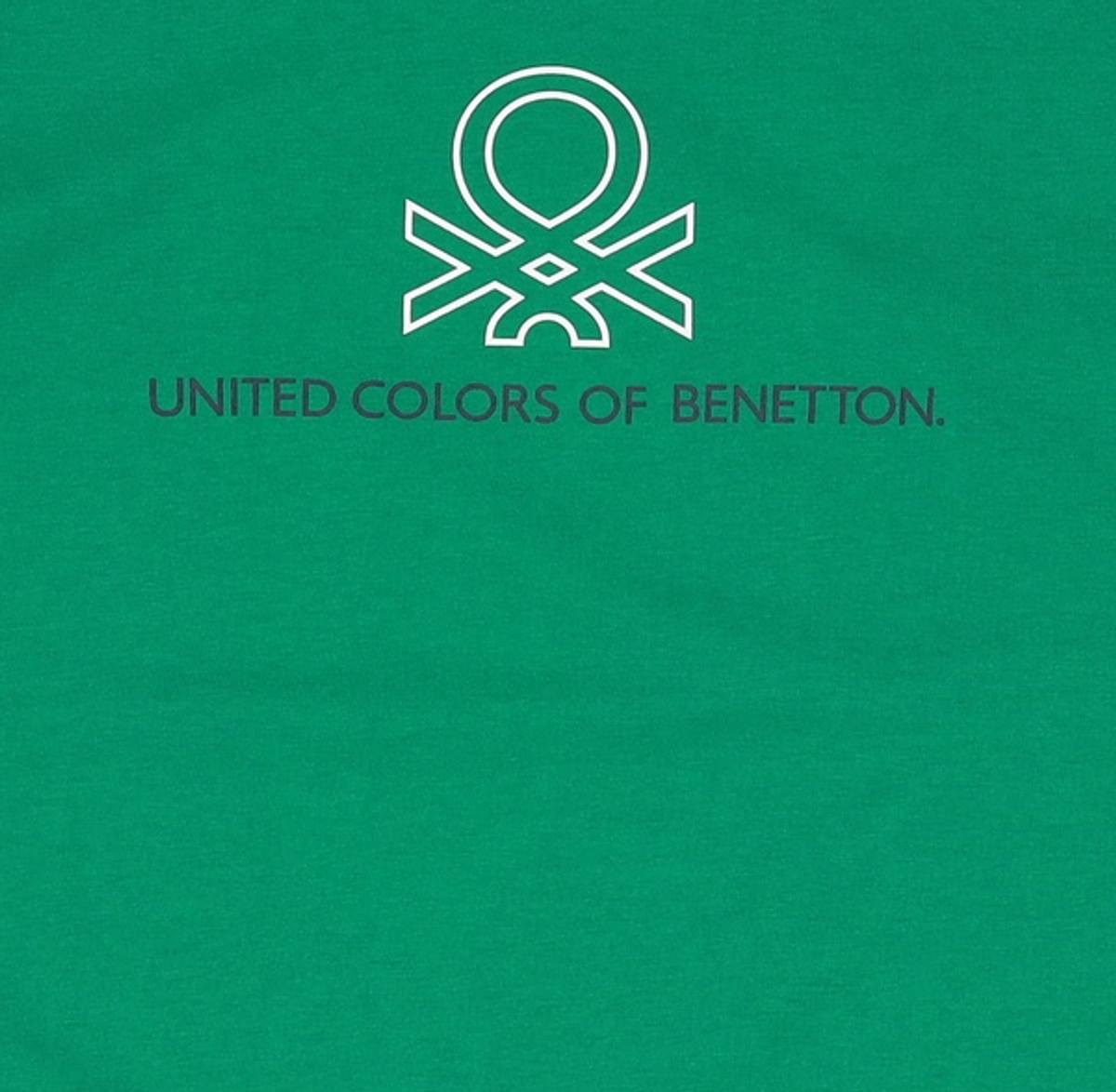 베네통(BENETTON) 반소매 티셔츠 S