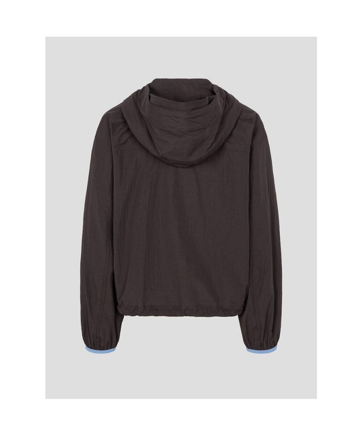 빈폴 레이디스(BEANPOLE LADIES) [HUNTER] 패커블 후드 윈드 브레이커  브라운 (BF6639K02D)