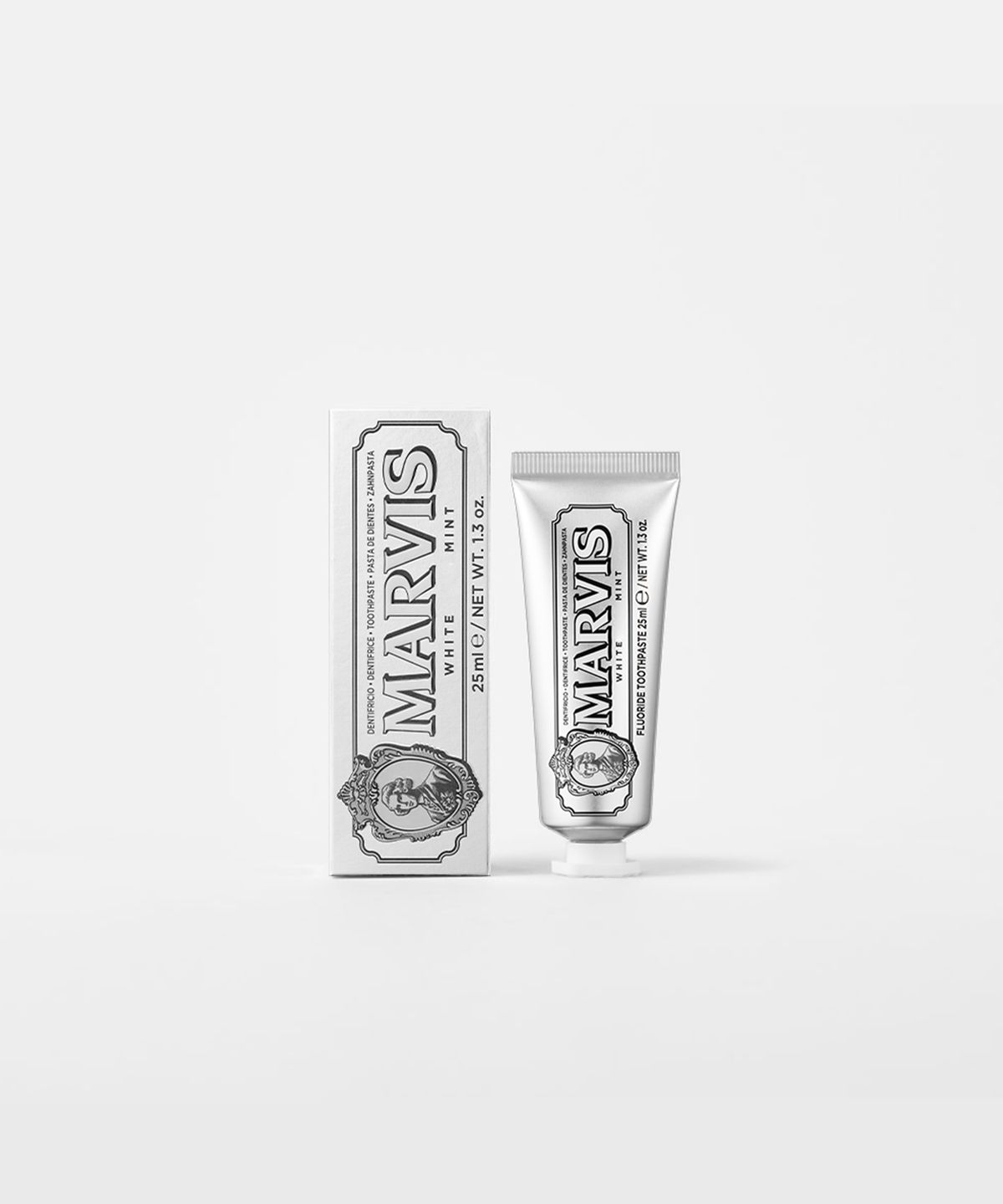 마비스(MARVIS) 화이트민트 25ml