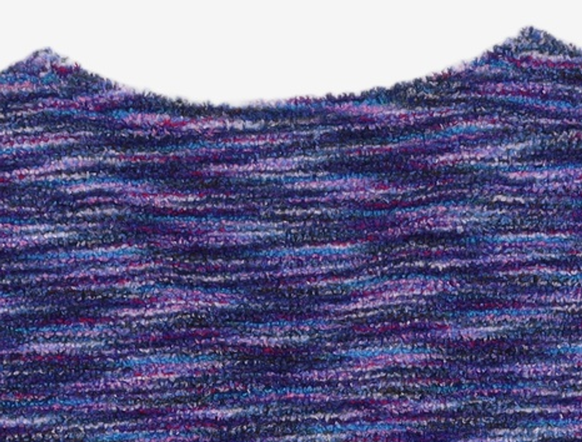 팬시클럽(FANCY CLUB) 카디건 OS