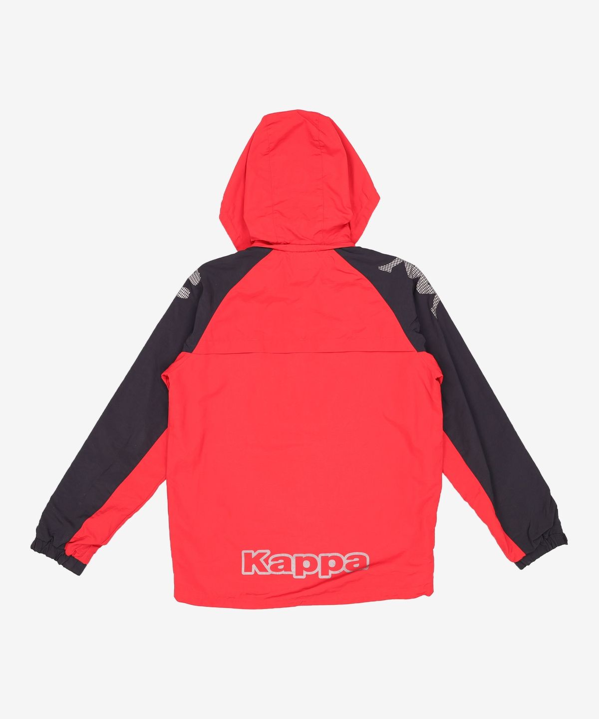 카파(KAPPA) 나일론/코치 재킷 S