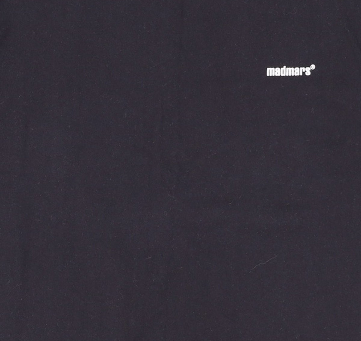 엠디엠에스 바이 매드마르스(MDMS By MADMARS) 반소매 티셔츠 L