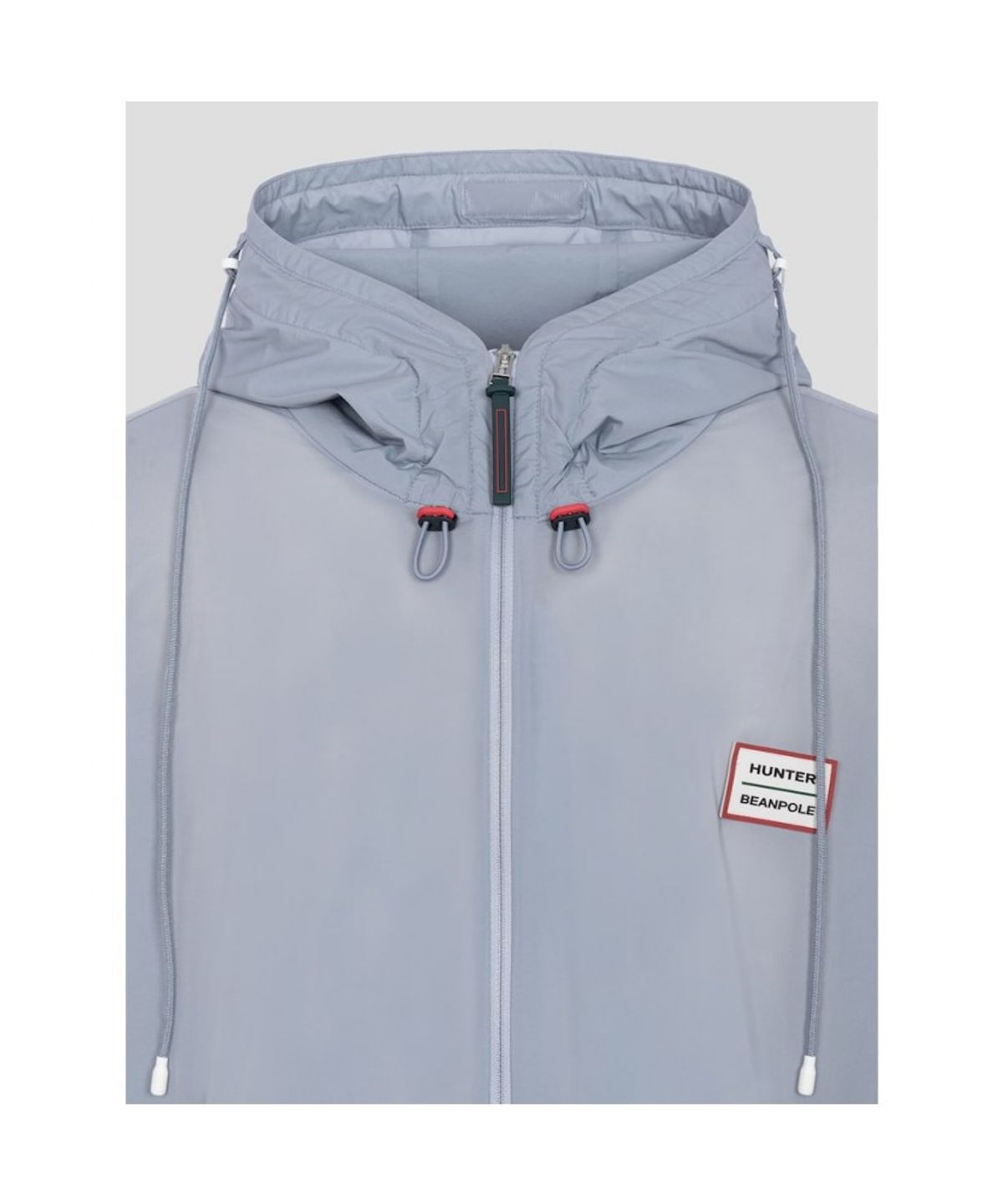 빈폴 멘(BEANPOLE MEN) [HUNTER] 윈드 브레이커  스카이 블루