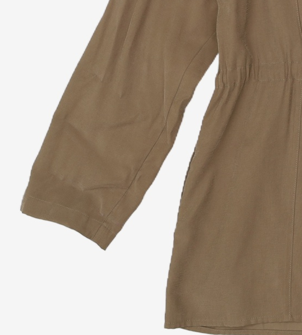자라(ZARA) 사파리/헌팅 재킷 XS