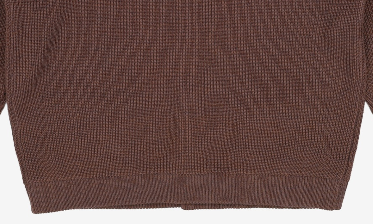 토피(TOFFEE) 카디건 XL