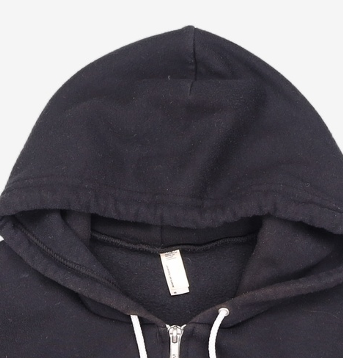 아메리칸 어패럴(AMERICAN APPAREL) 후드 집업 M