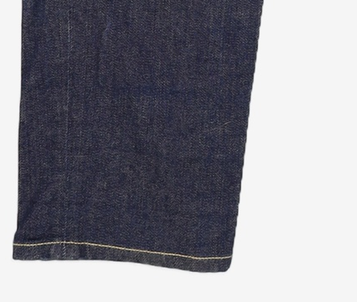무인양품(MUJI) 청/데님 팬츠 32