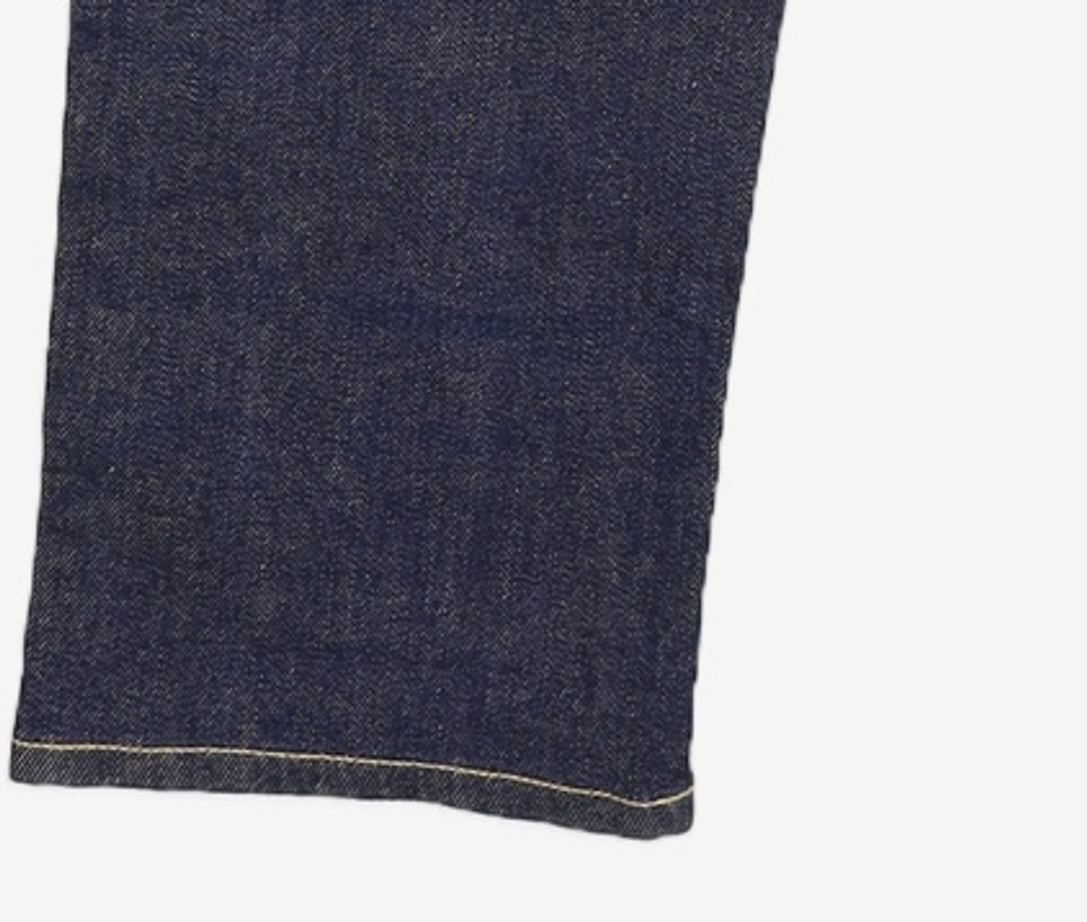 무인양품(MUJI) 청/데님 팬츠 32
