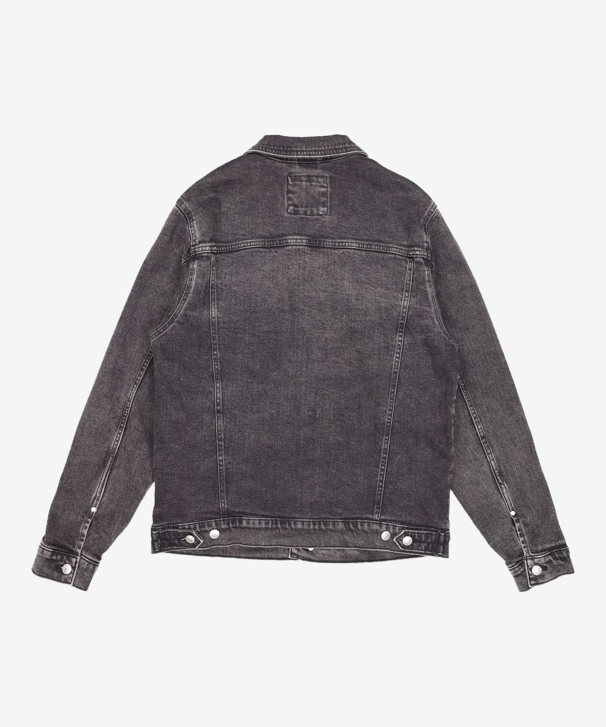 자라(ZARA) 데님/트러커 재킷 L