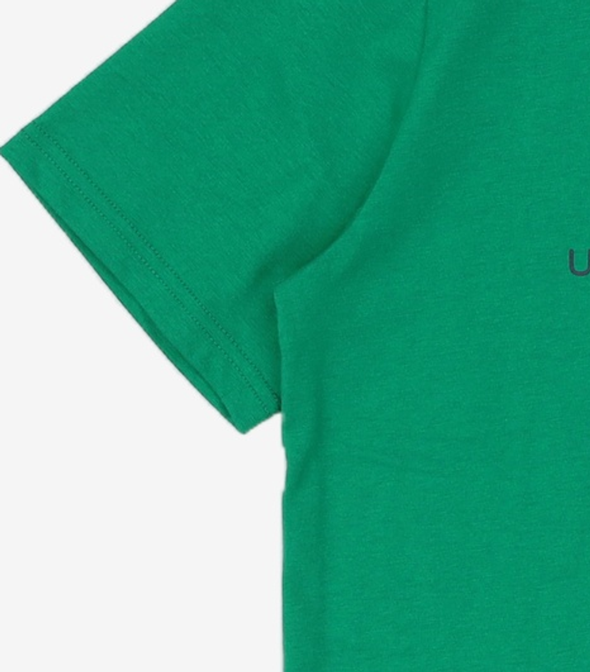 베네통(BENETTON) 반소매 티셔츠 S