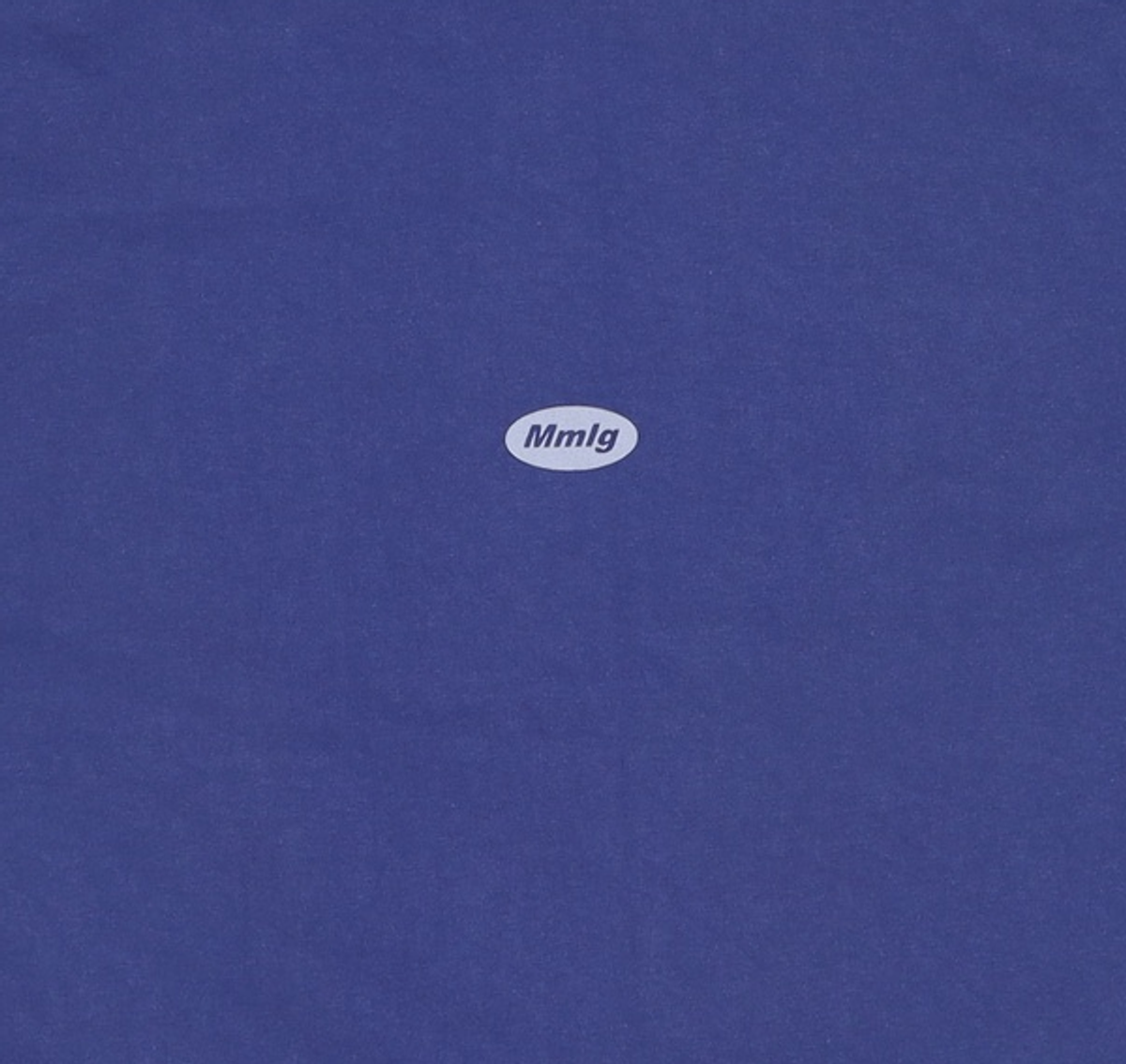 엠엠엘지(MMLG) [Mmlg] AMATEUR HF-T (BLUE NAVY) M