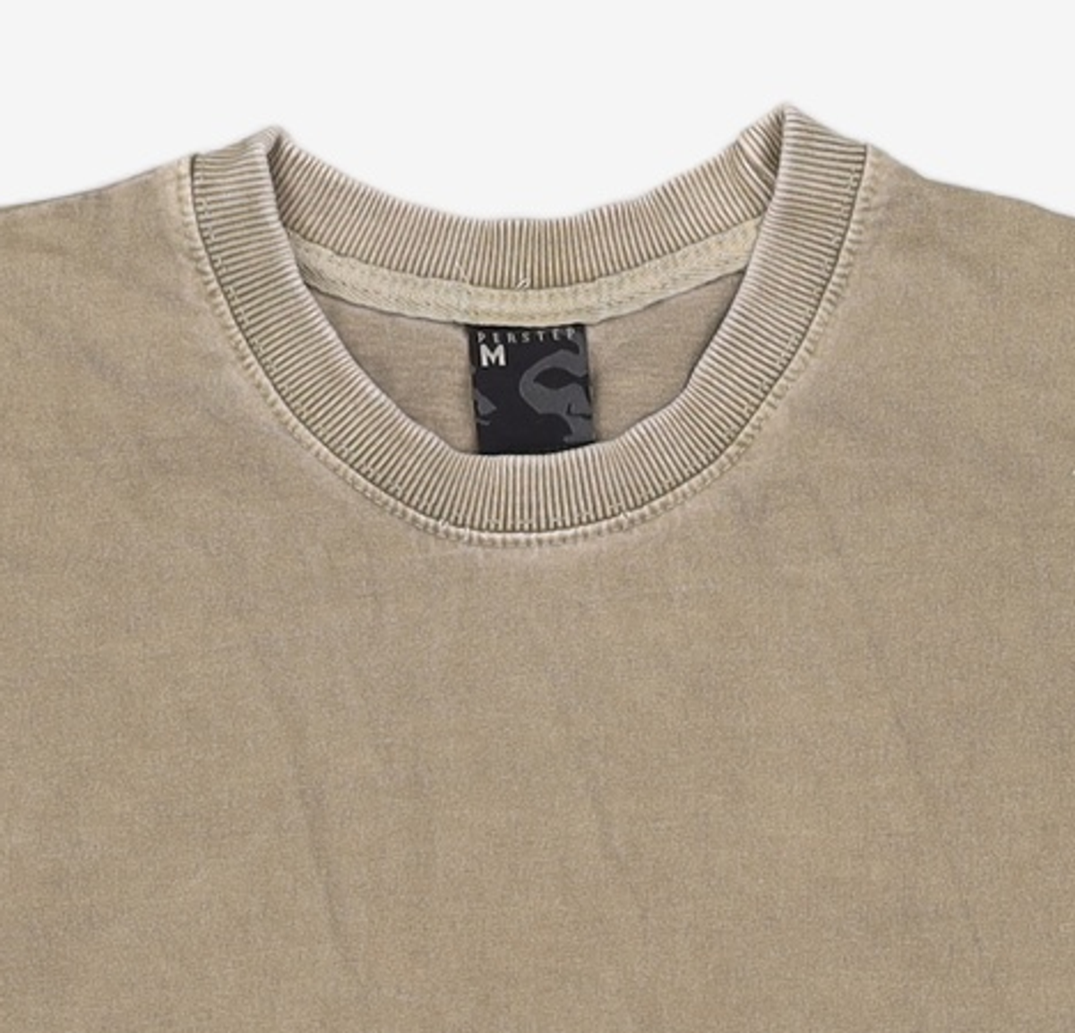 퍼스텝(PERSTEP) 반소매 티셔츠 M