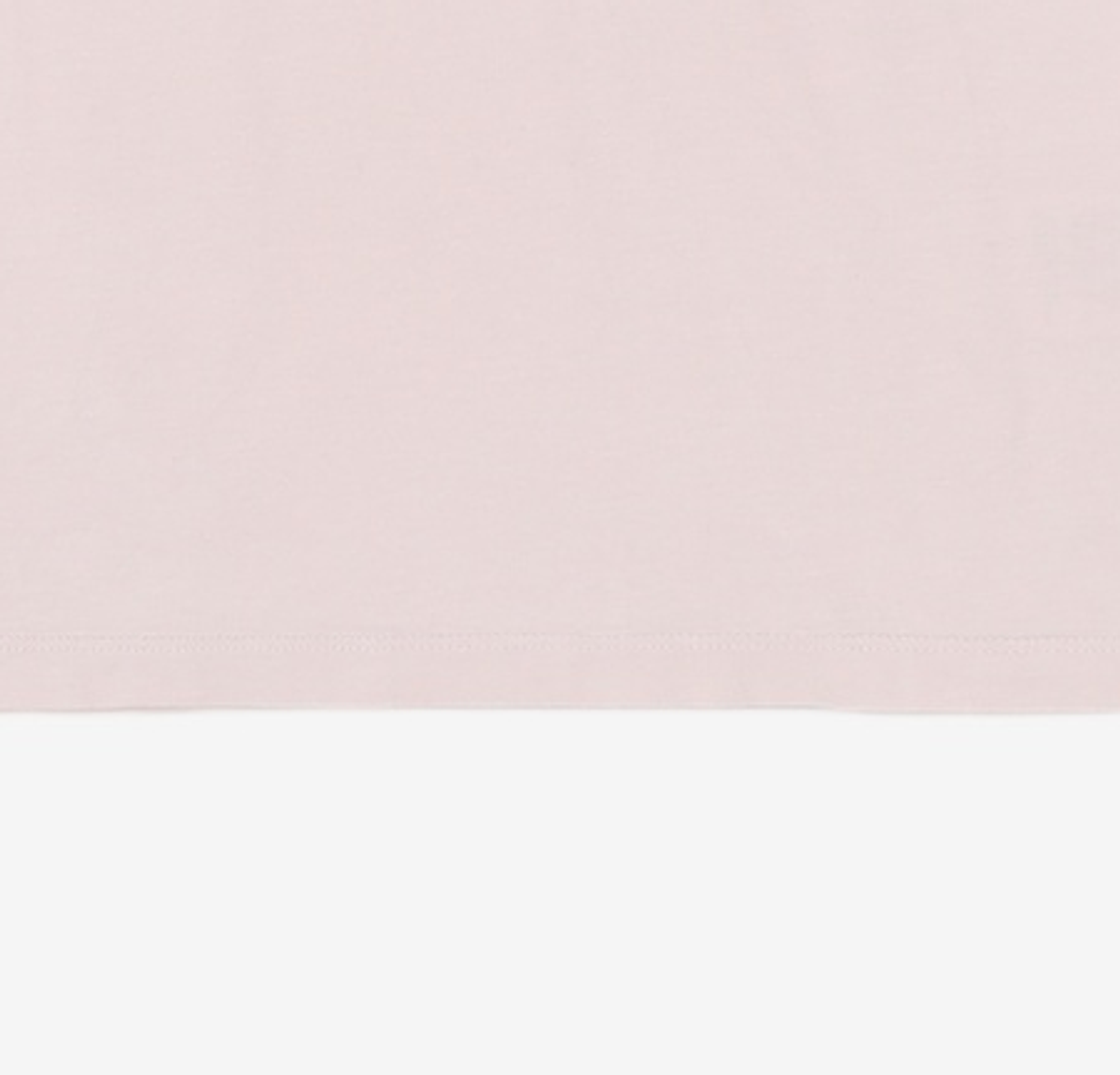 캘빈클라인 진(CALVIN KLEIN JEANS) 긴소매 티셔츠 XS