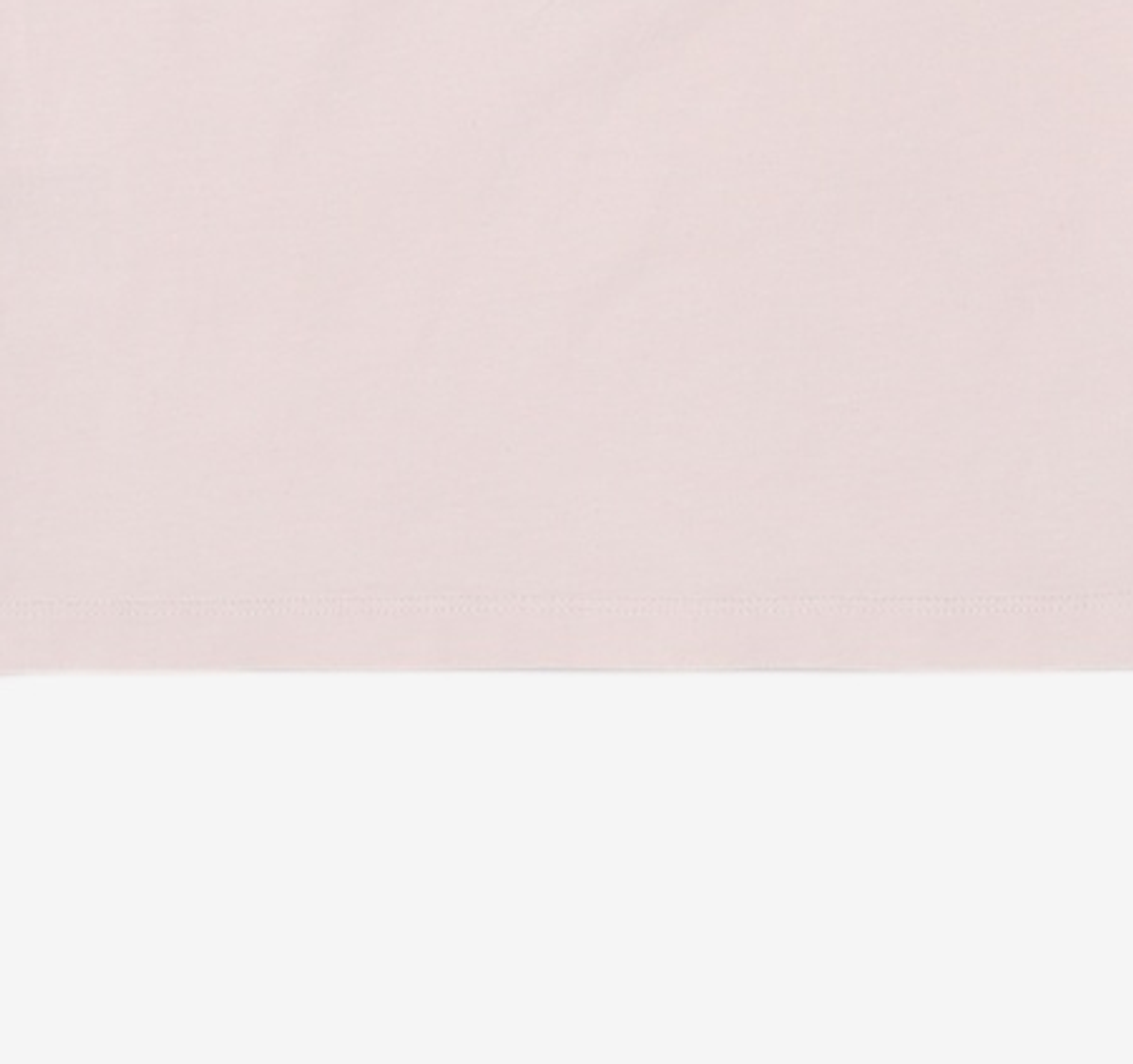 캘빈클라인 진(CALVIN KLEIN JEANS) 긴소매 티셔츠 XS