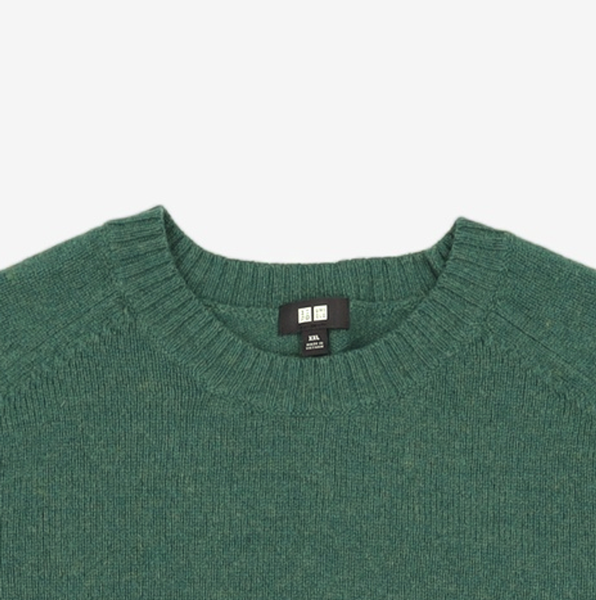 유니클로(UNIQLO) 니트/스웨터 XXL
