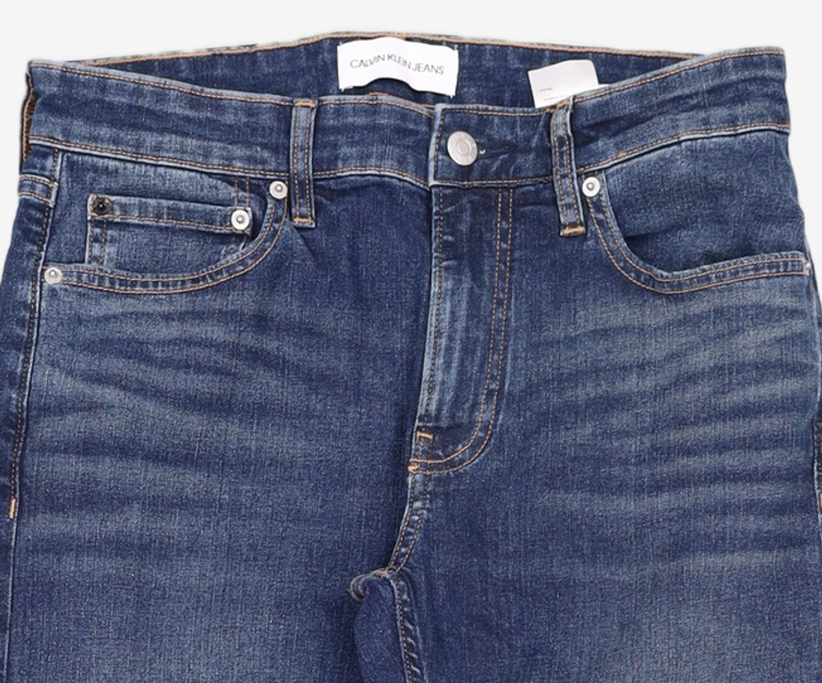 캘빈클라인 진(CALVIN KLEIN JEANS) 청/데님 팬츠 30