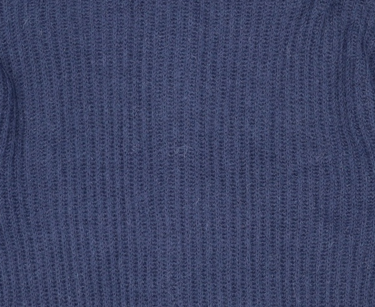 샌드 사운드(SAND SOUND) Loose Fit String Cardigan  Navy M