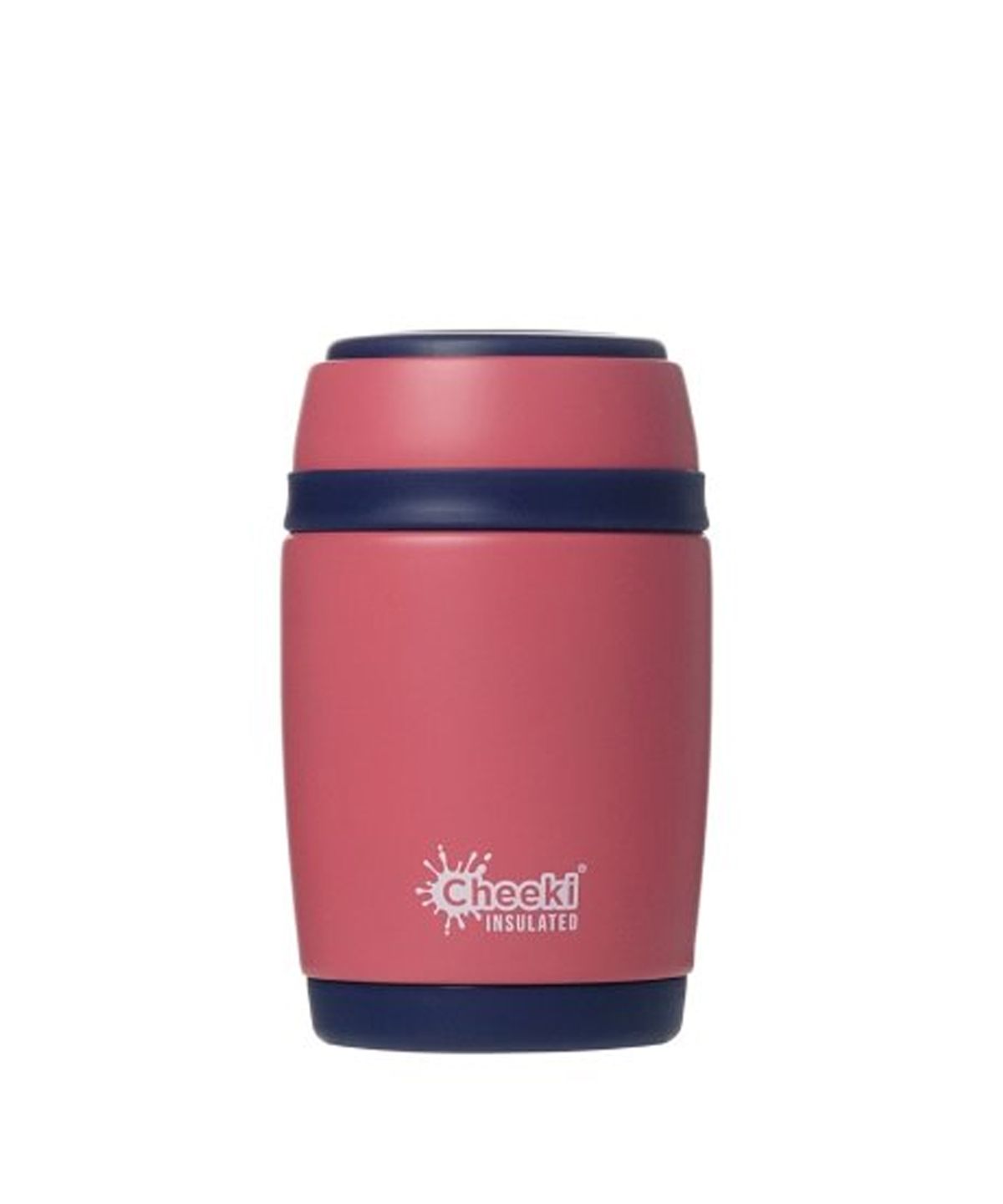 치키(CHEEKI) 푸드 캐니스터 480ml