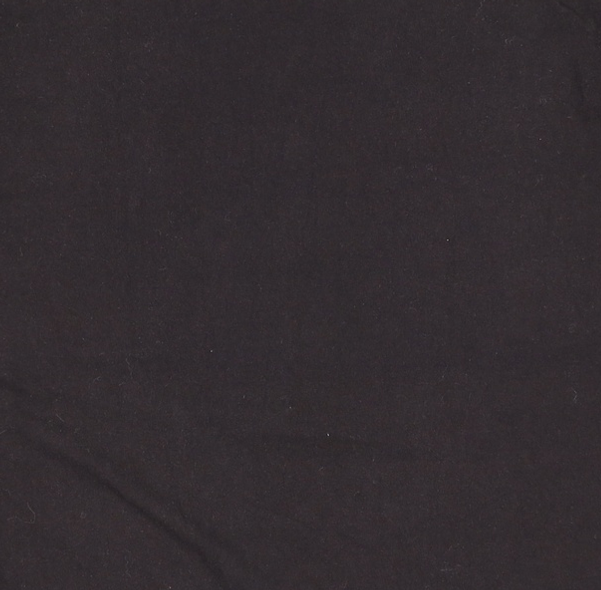 픽스낫띵(FIX NOTHING) FXNT GRAPHIC CODE T-SHIRT Black M