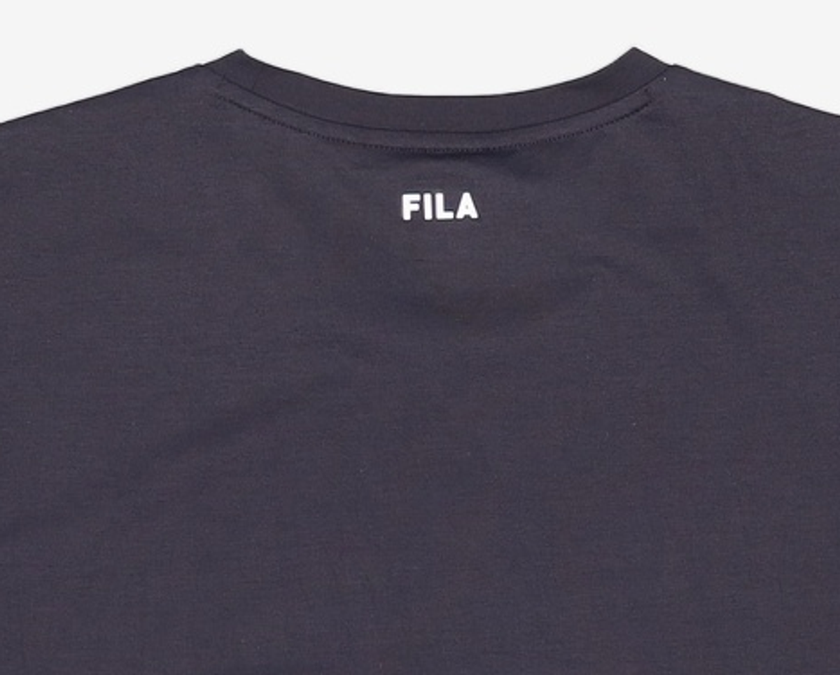 휠라(FILA) 긴소매 티셔츠 XXL