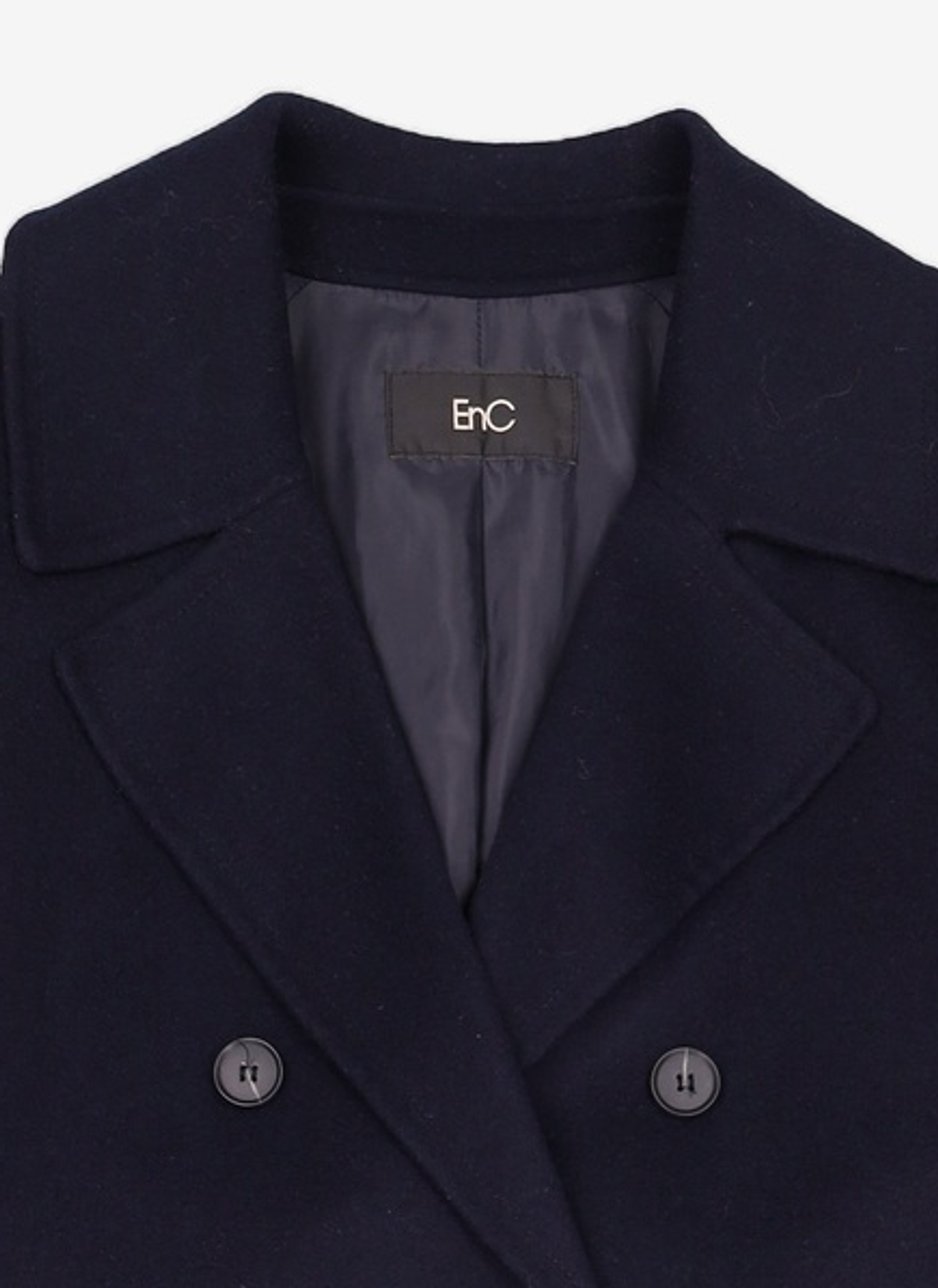 이앤씨(EnC) 겨울 기타 코트 66