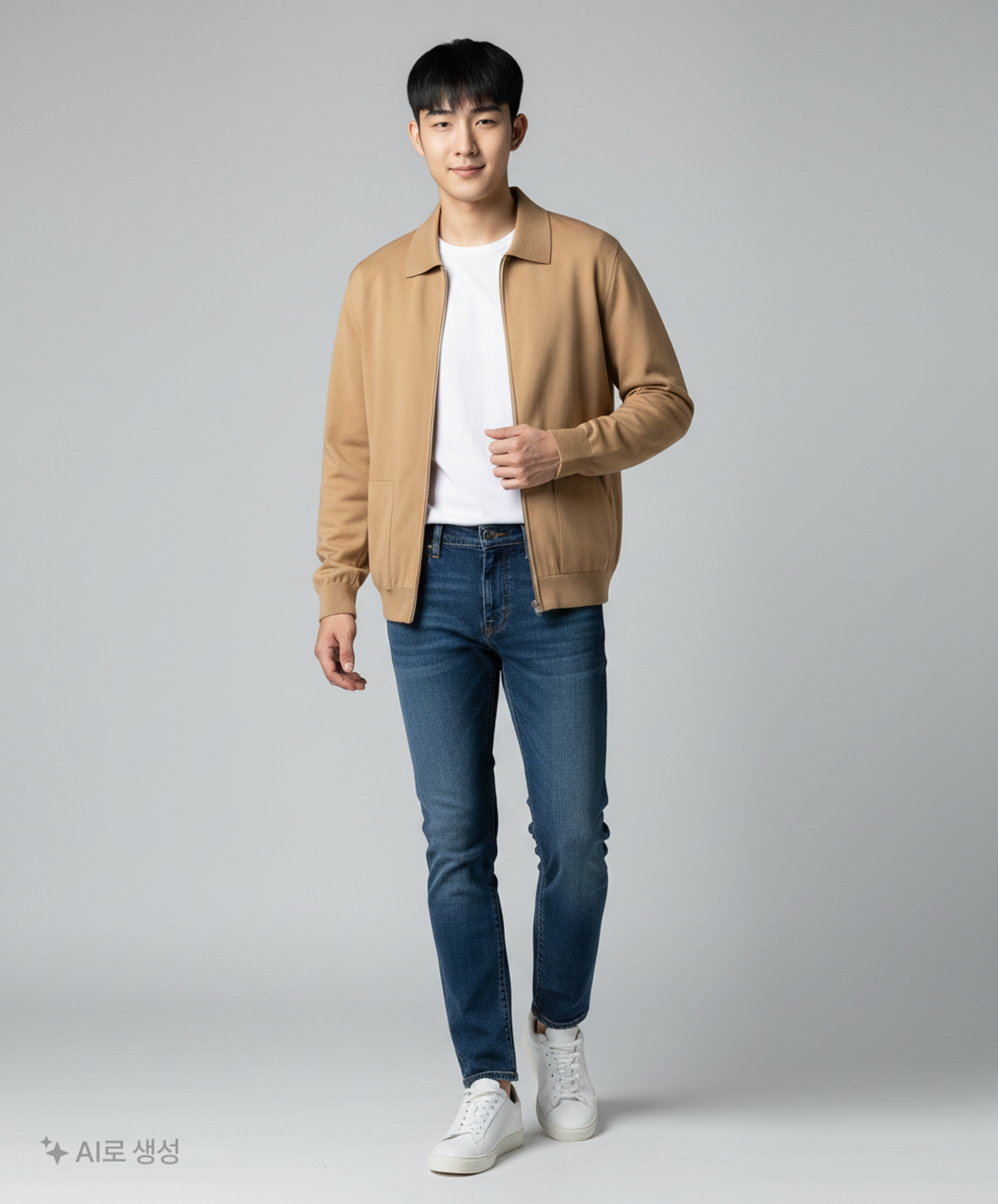제이리움(JRIUM) 카디건 L