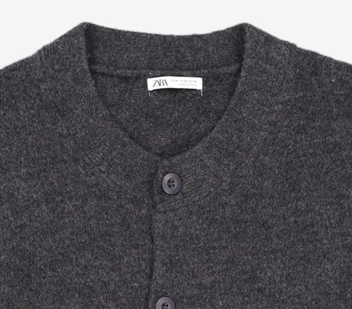 자라(ZARA) 카디건 M