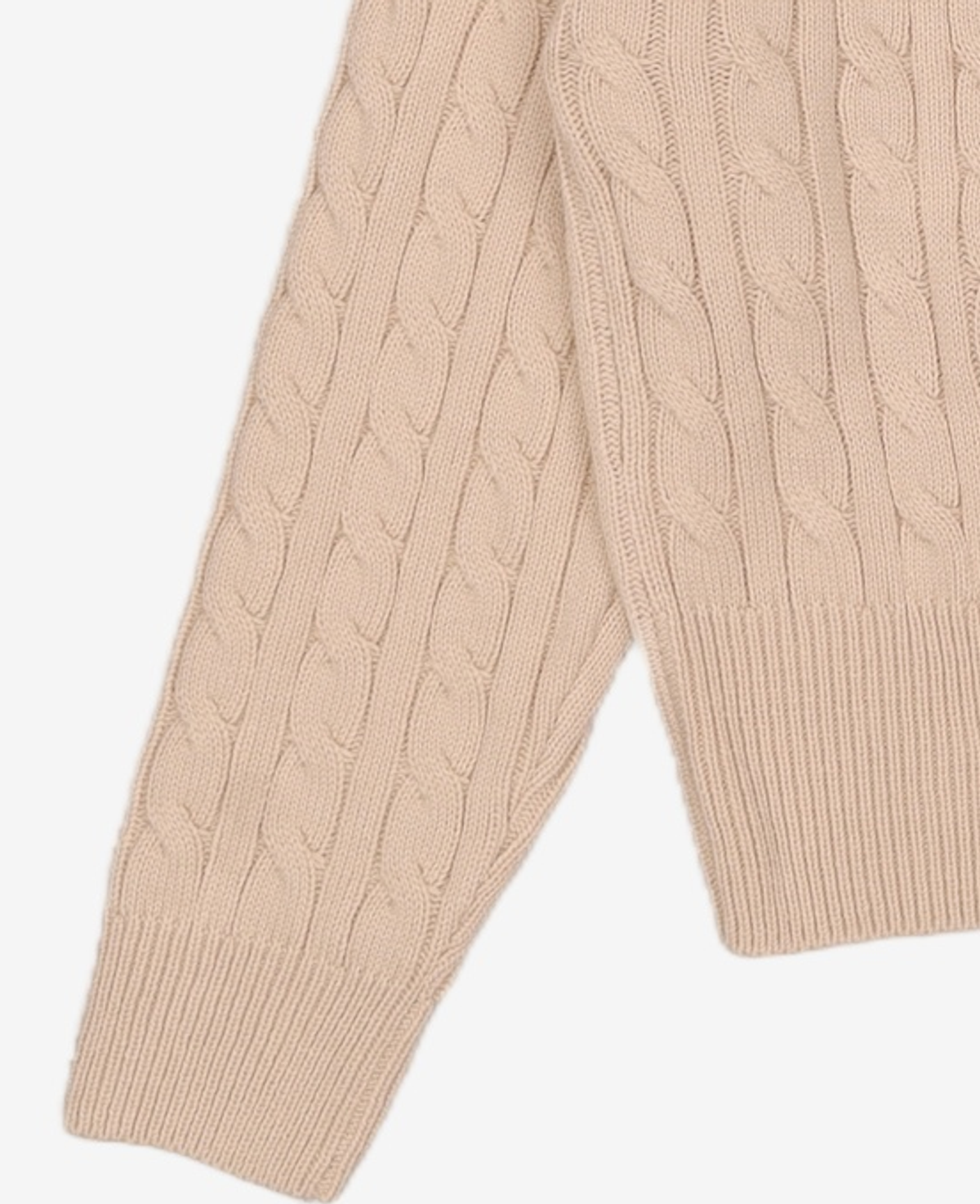 미쏘(MIXXO) 카디건 S