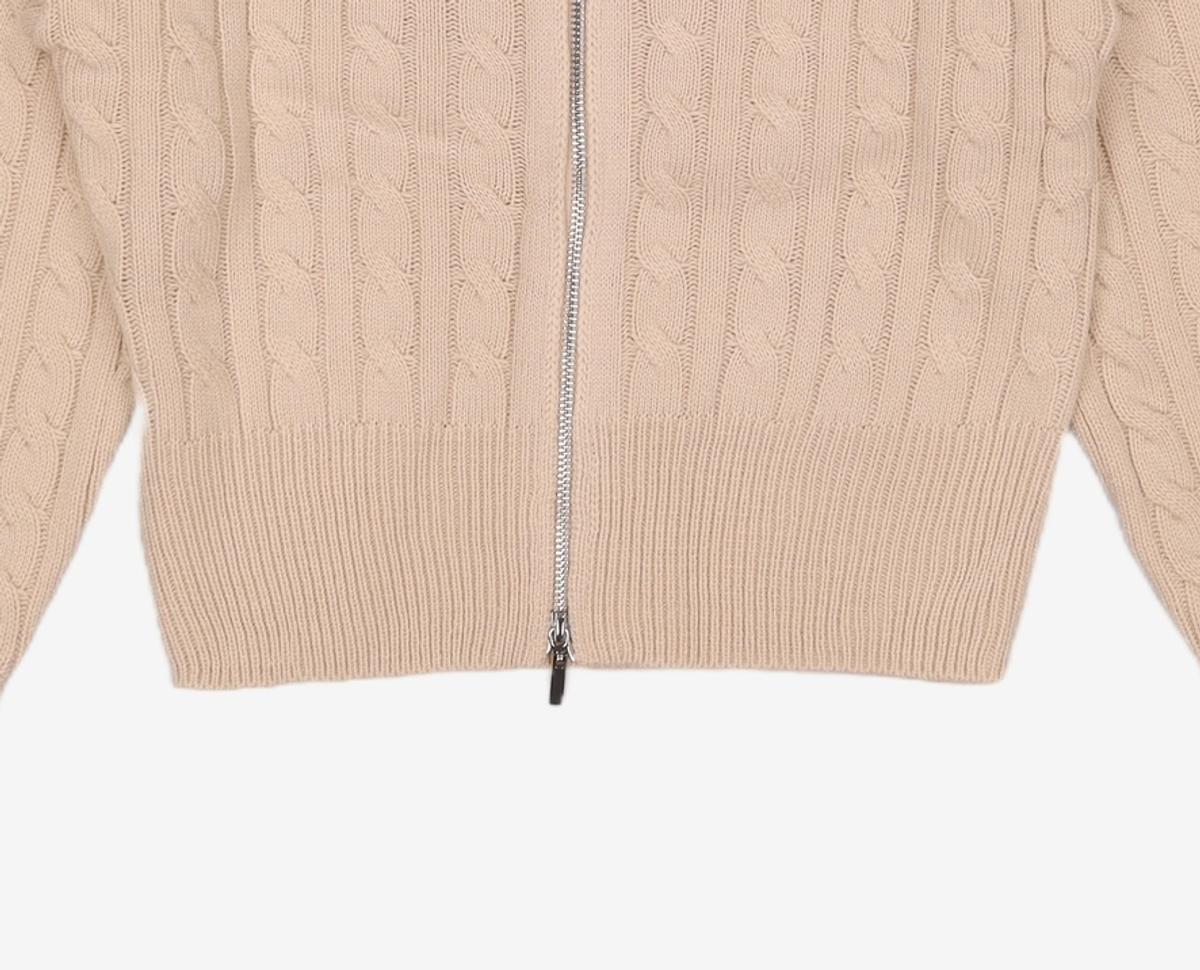 미쏘(MIXXO) 카디건 S