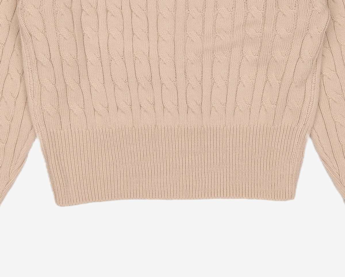 미쏘(MIXXO) 카디건 S