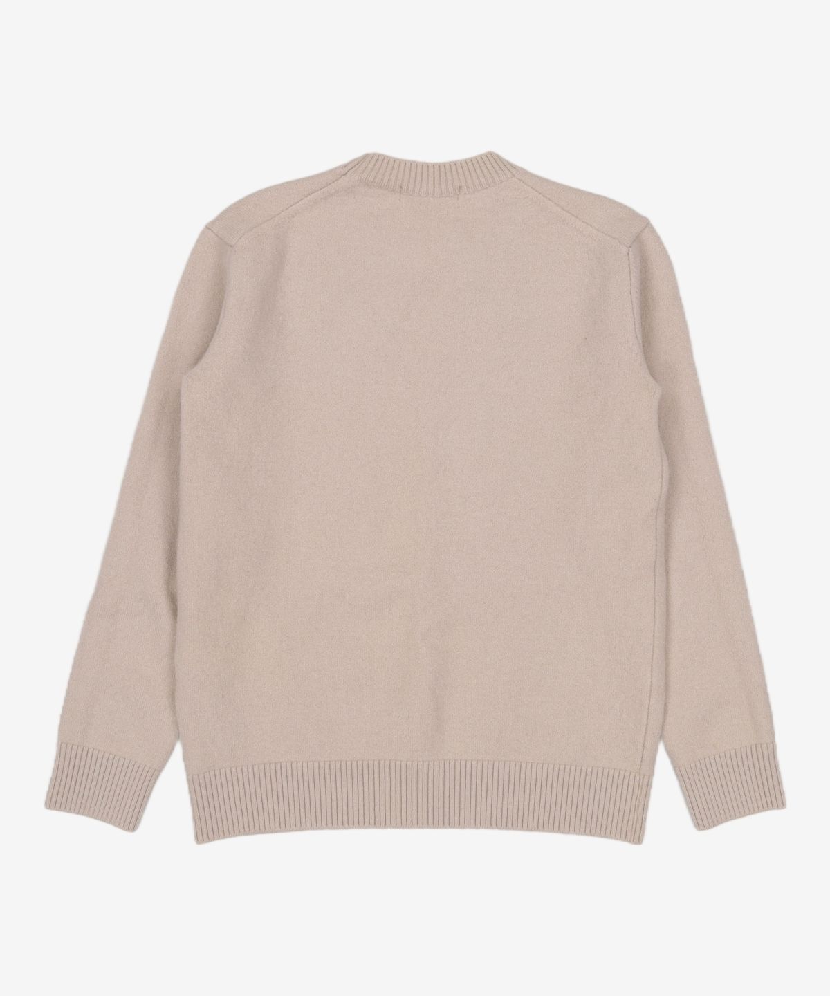 더니트컴퍼니(THEKNITCOMPANY) 20FW 베이직 울니트 7color L