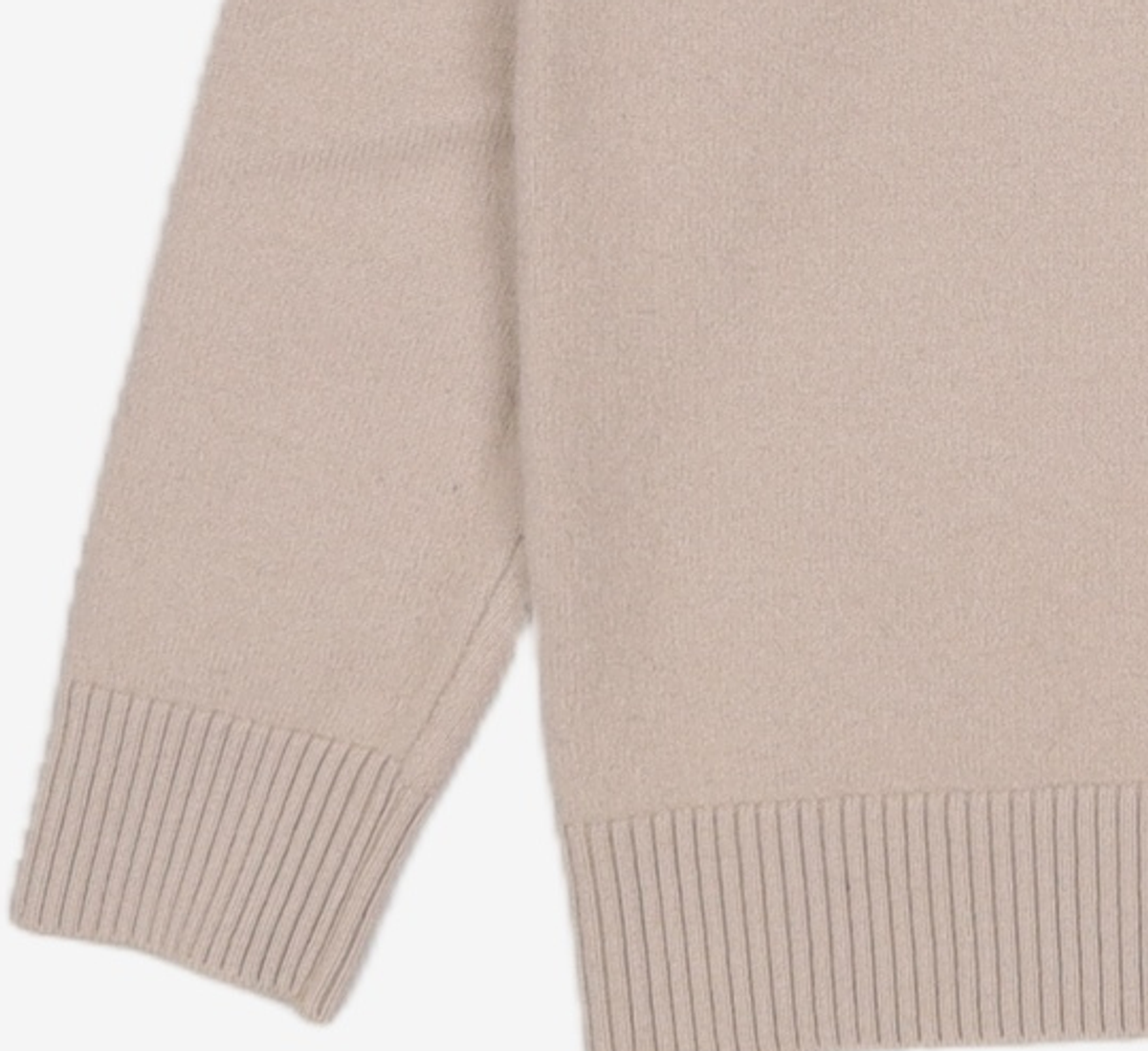 더니트컴퍼니(THEKNITCOMPANY) 20FW 베이직 울니트 7color L