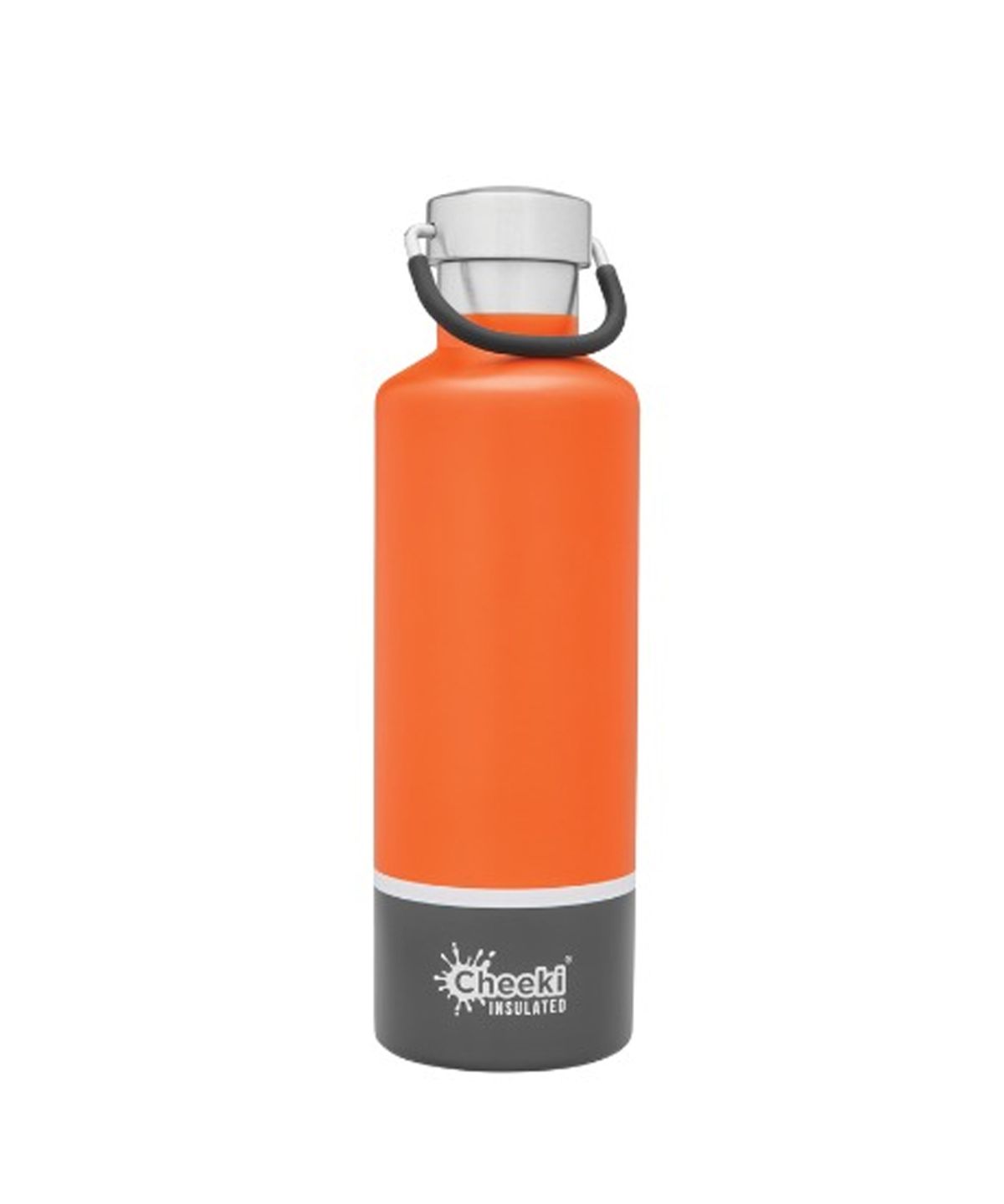 치키(CHEEKI) 클래식 보틀 600ml