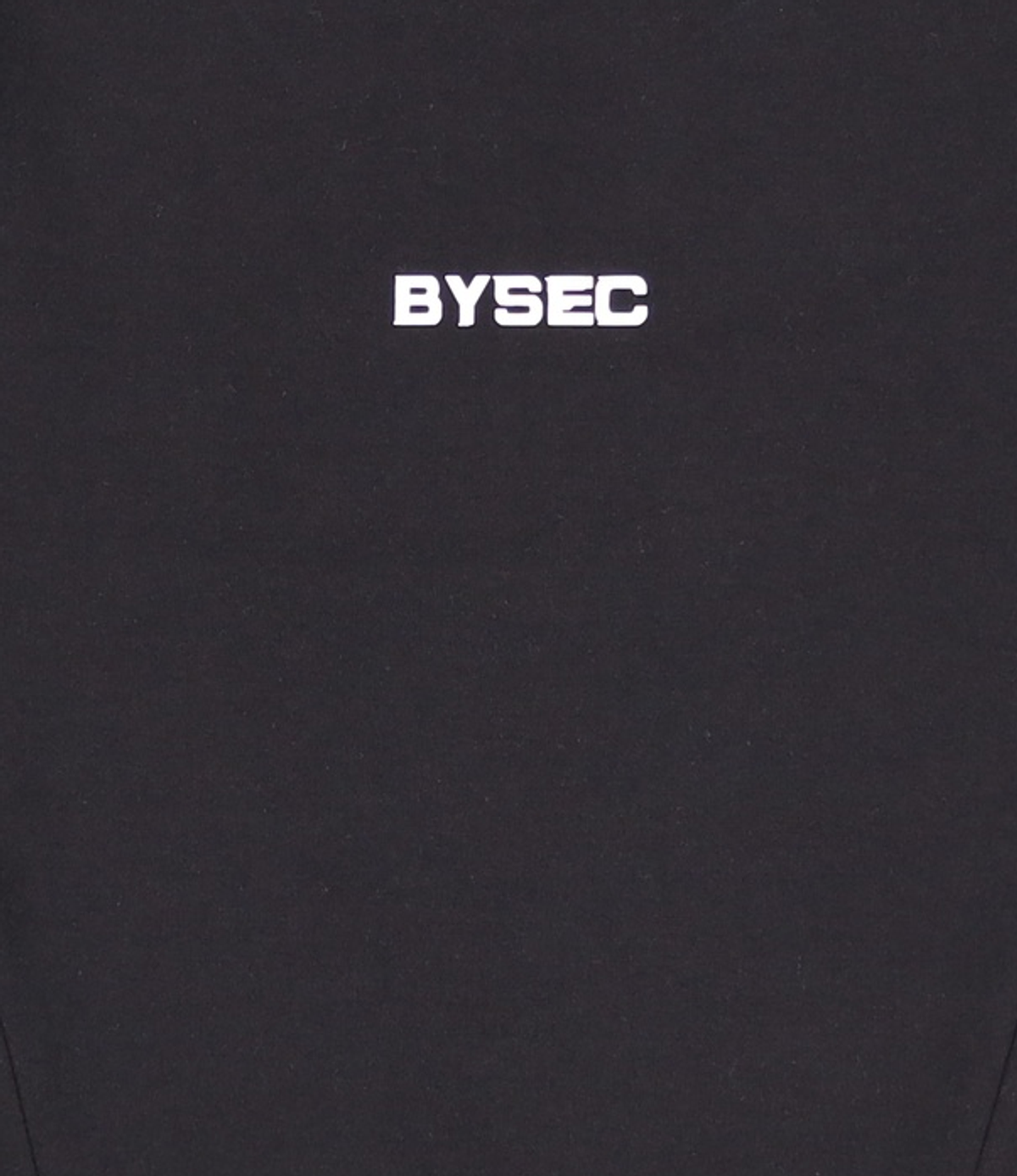 바이젝(BYSEC) 반소매 티셔츠 M