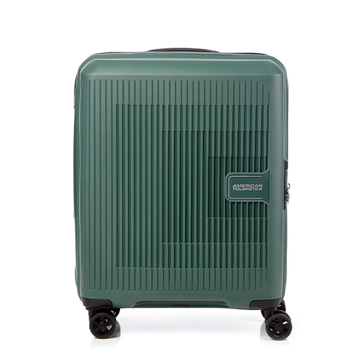 아메리칸투어리스터(AMERICAN TOURISTER) AEROSTEP 캐리어 55/20 EXP TSA DARK FOREST MD804001