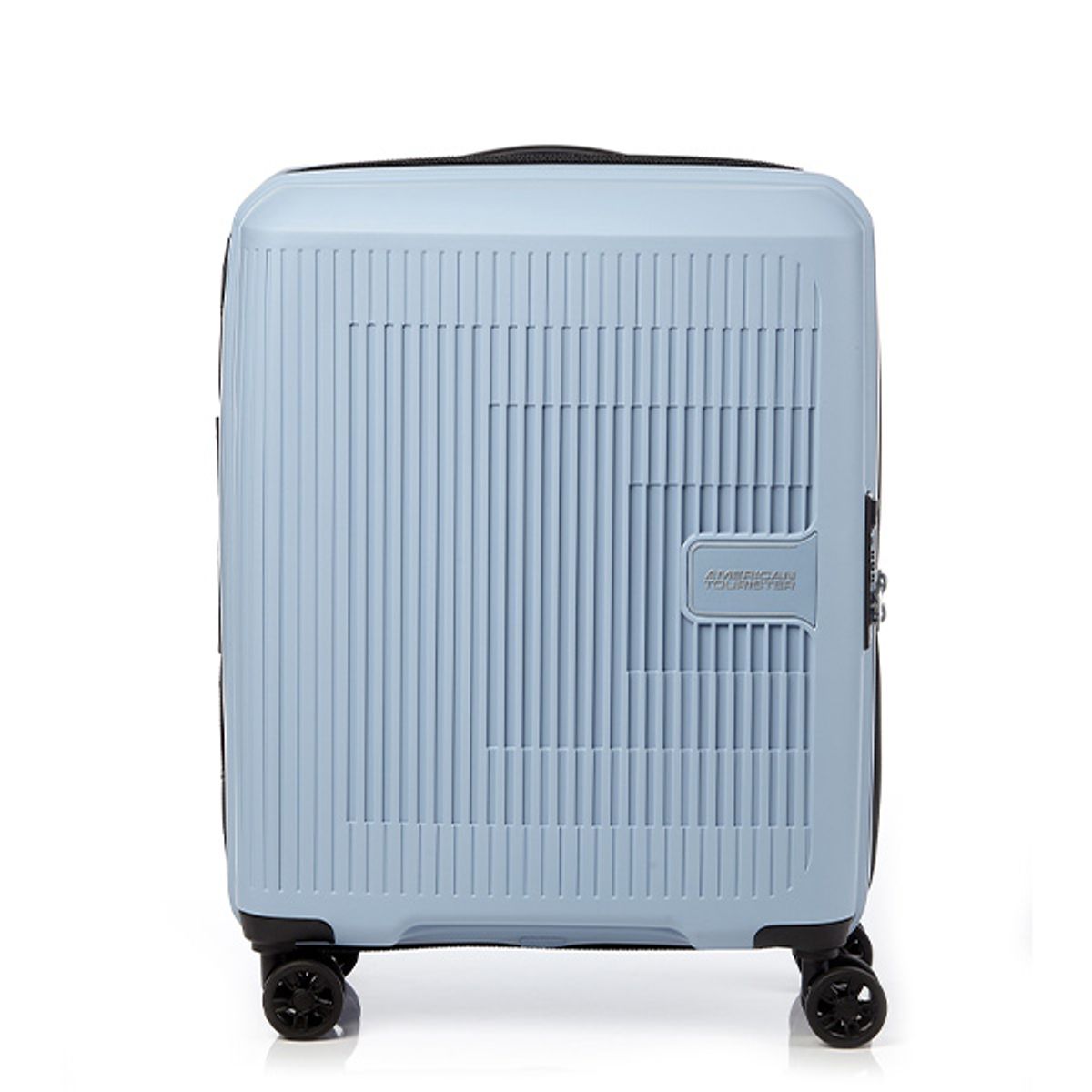 아메리칸투어리스터(AMERICAN TOURISTER) AEROSTEP 캐리어 55/20 EXP TSA SOHO GREY MD808001