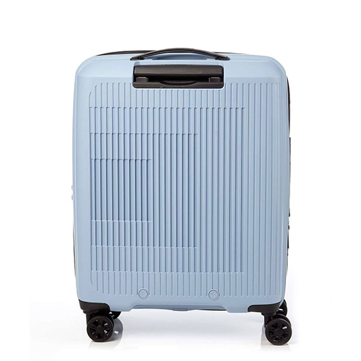 아메리칸투어리스터(AMERICAN TOURISTER) AEROSTEP 캐리어 55/20 EXP TSA SOHO GREY MD808001