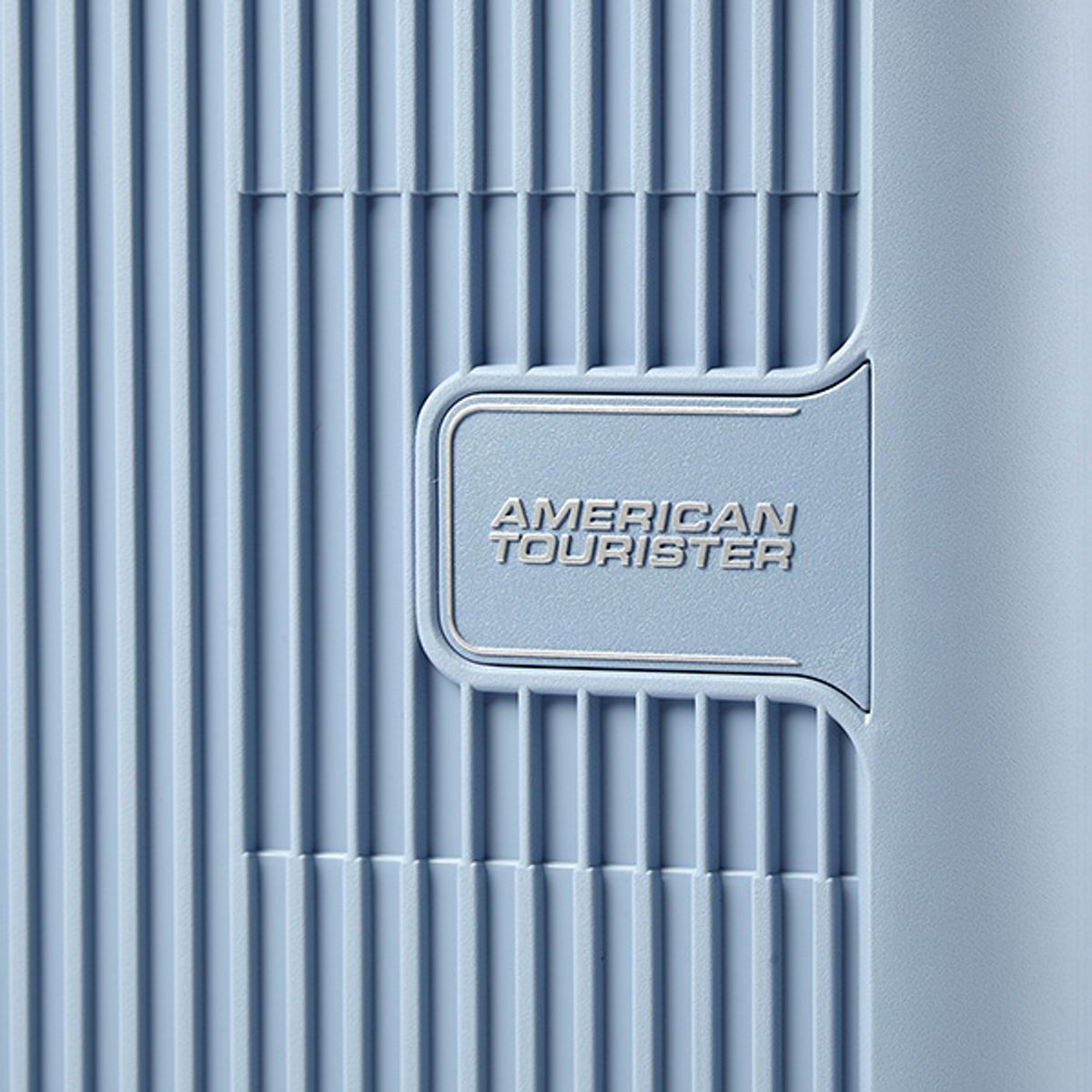 아메리칸투어리스터(AMERICAN TOURISTER) AEROSTEP 캐리어 55/20 EXP TSA SOHO GREY MD808001